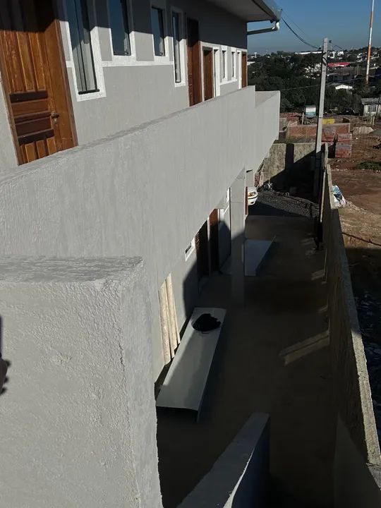 Prédio com 10 Kitnets todas alugadas renda 7.500,00  - Foto 4