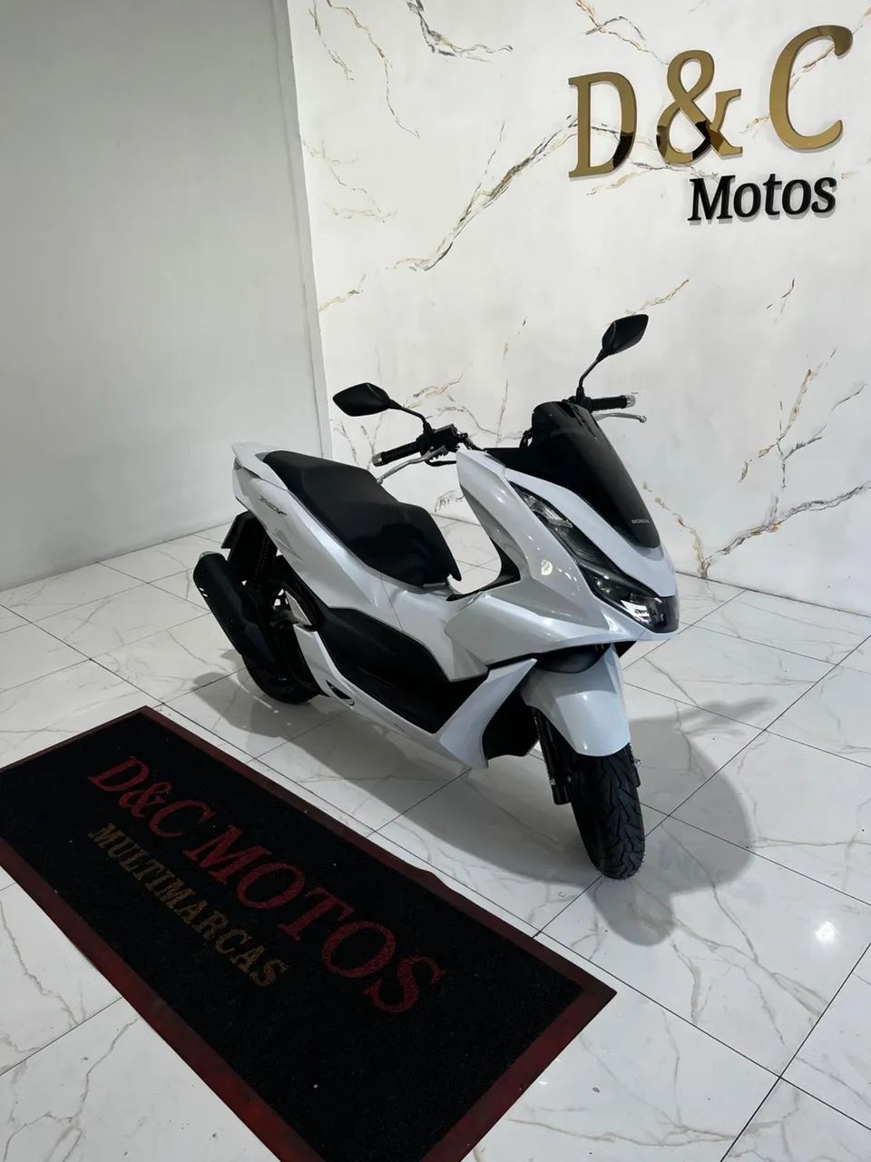 Honda PCX 160 2025/2026 42KM  - Foto 3