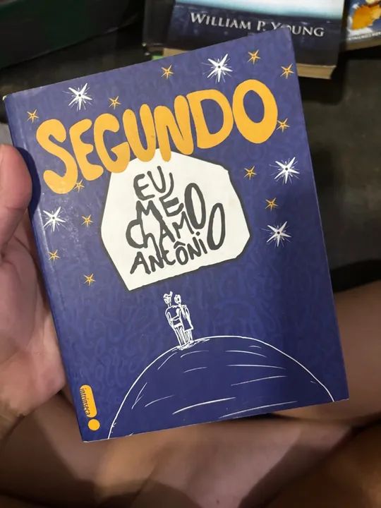 Livros Bazar - Foto 3