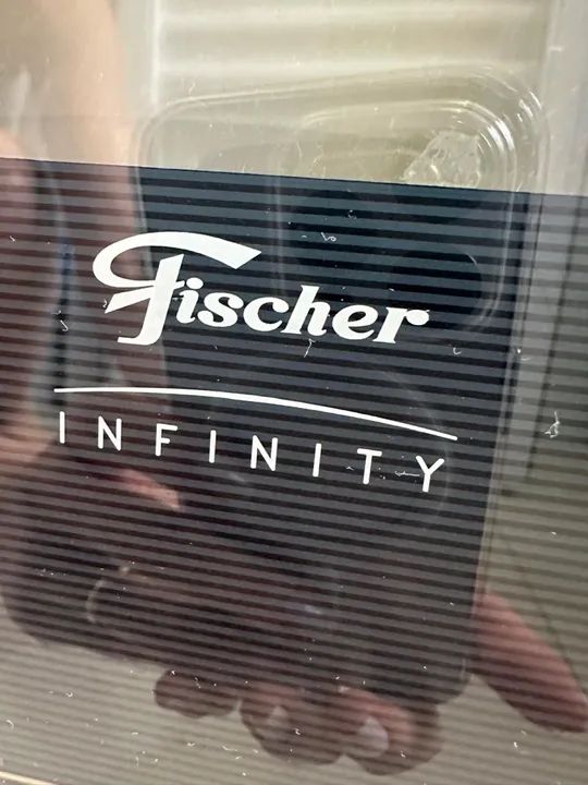 Forno Elétrico Fischer Infinity - Foto 3