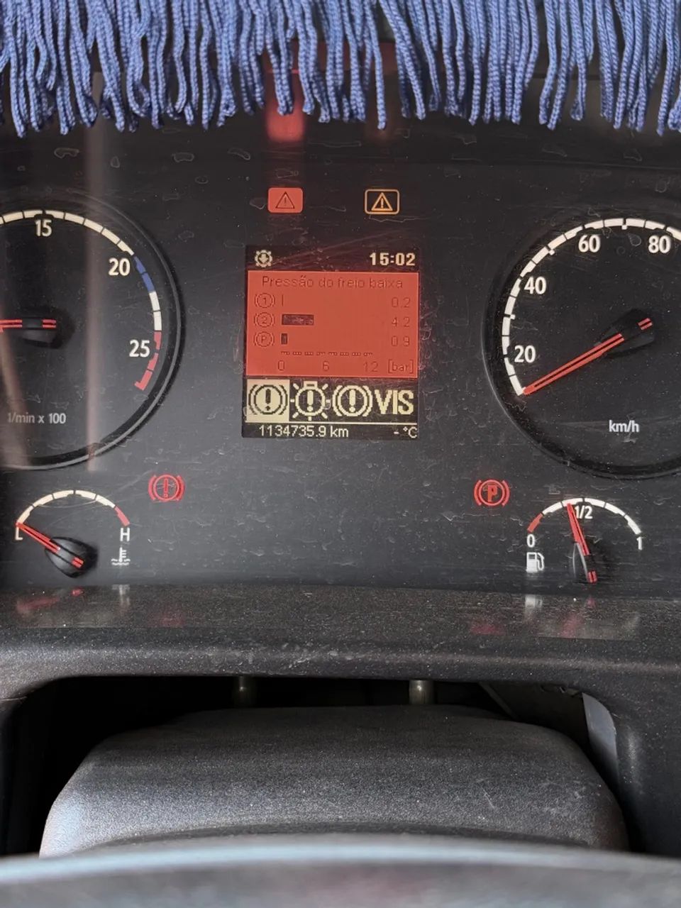 Scania G380 10/10 - Foto 7