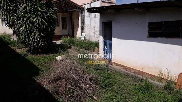Terreno à venda, 261 m² por R$ 720.000,00 - Vila Industrial - São Paulo/SP - Foto 9