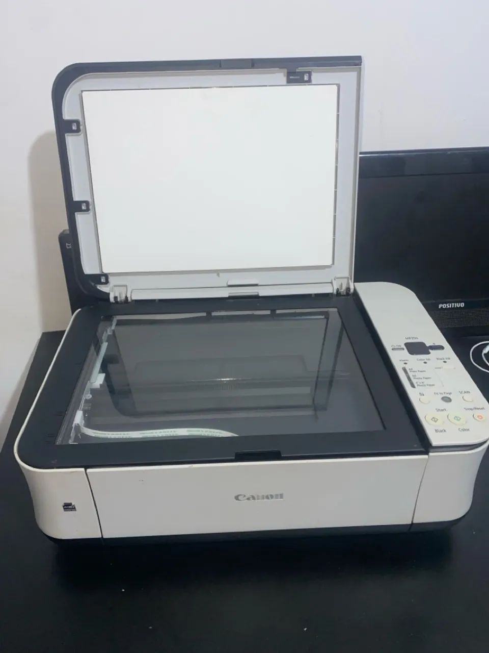 Impressora Canon64840777207938121