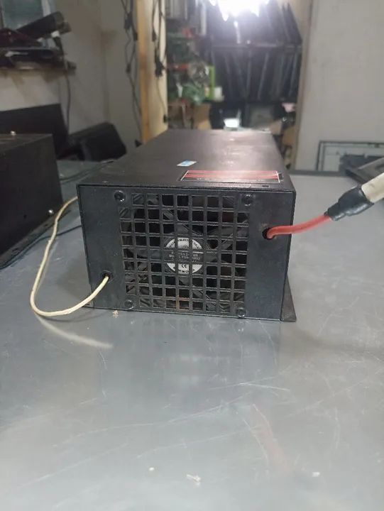 Fonte Laser MYJG150W AC 220V 