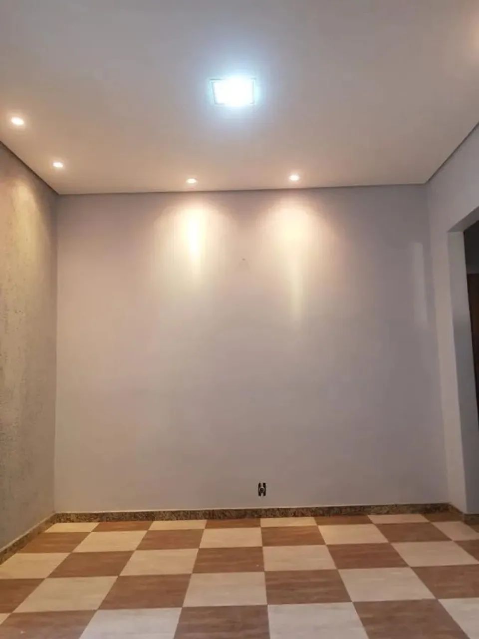 Casa para Locação em Belo Horizonte, Pirajá, 3 dormitórios, 1 banheiro, 1 vaga - Foto 4