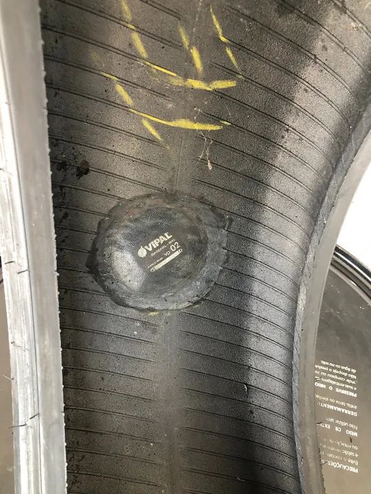 Pneu 225/45r18 Bridgestone Turanza T005 91w Moe Run Flat(1)*usado