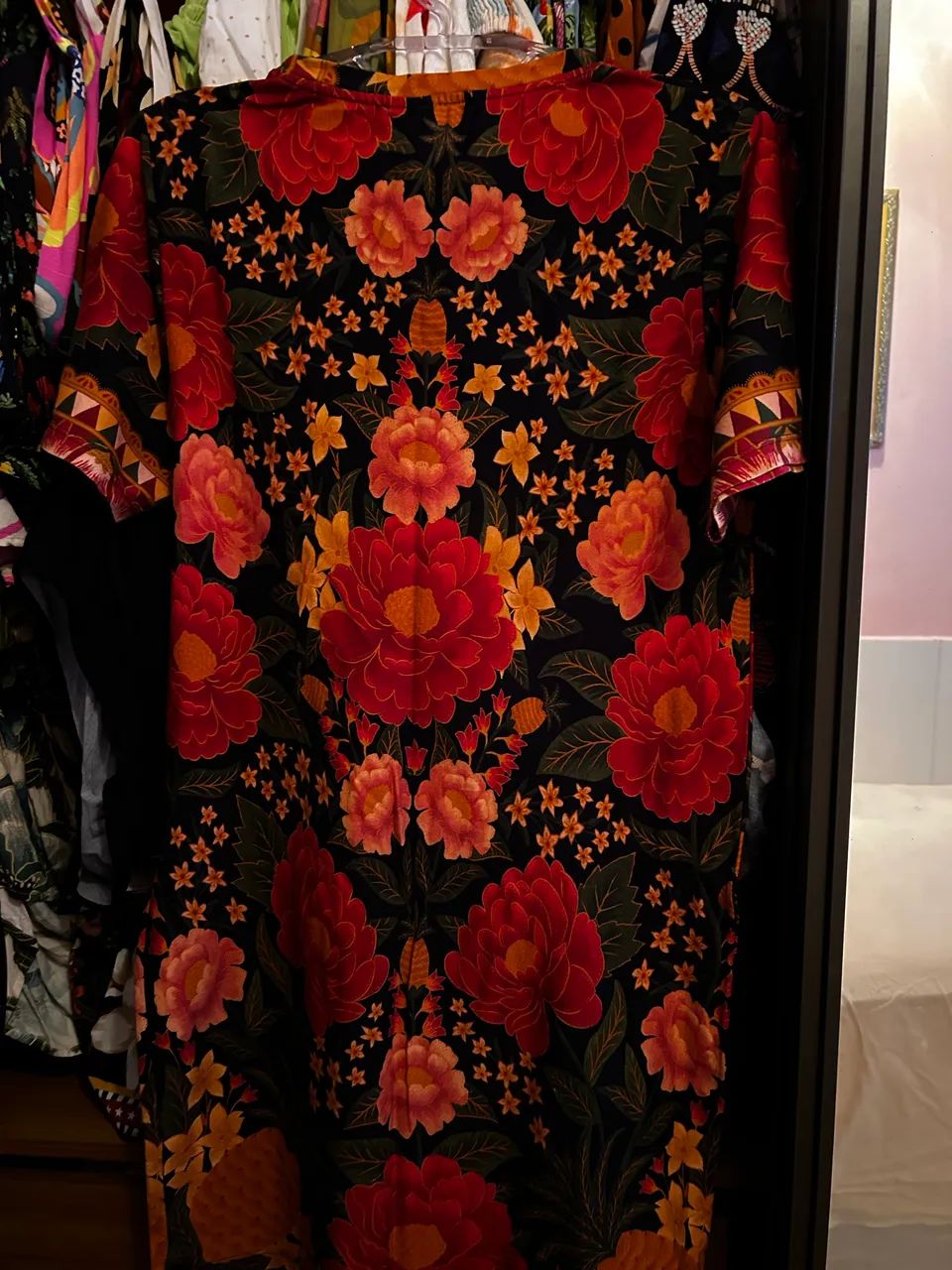 Vestido farm  - Foto 4