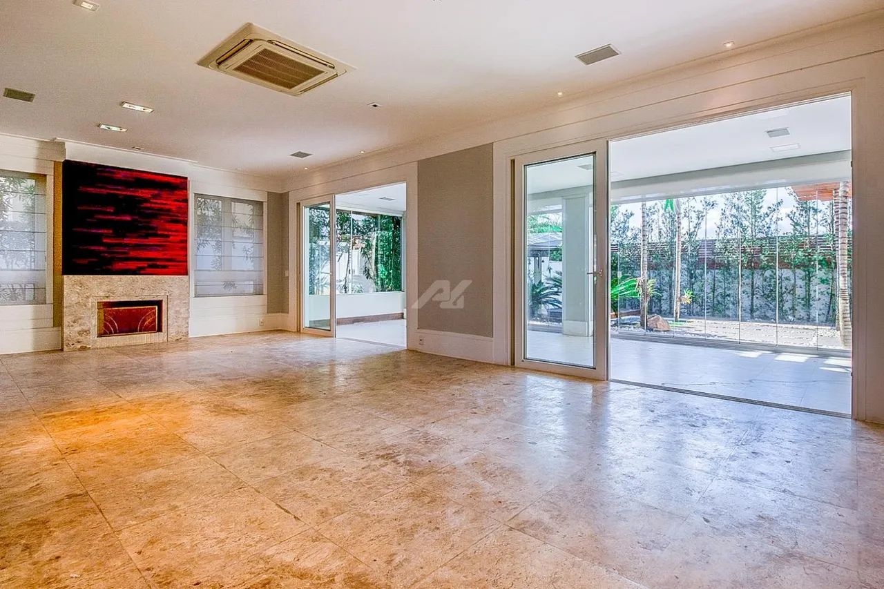 casa - Sítios de Recreio Gramado - Campinas - Foto 5