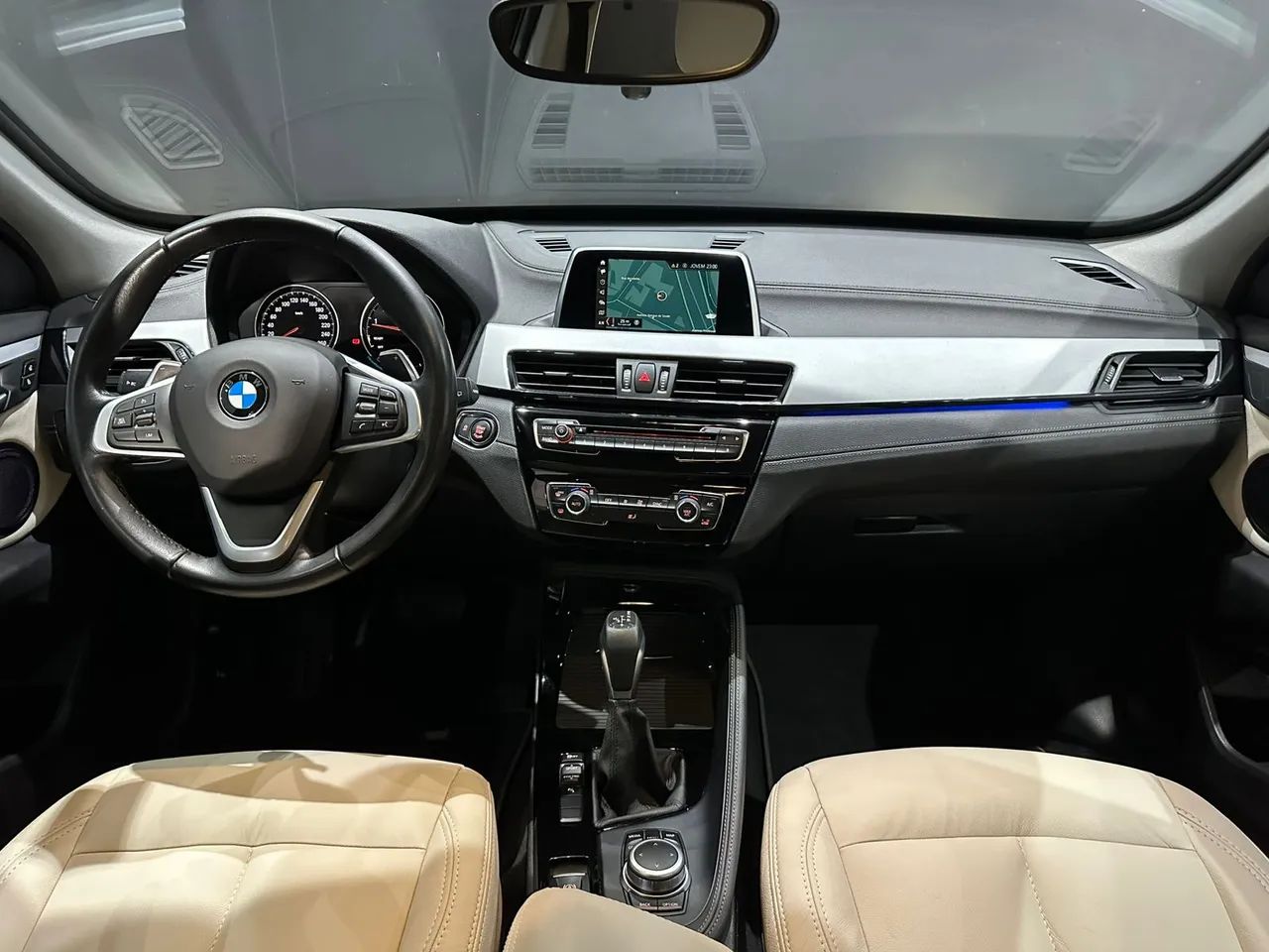 BMW X2 SDRIVE 20i 2.0/2.0 TB A. Flex 16V Aut - Foto 4