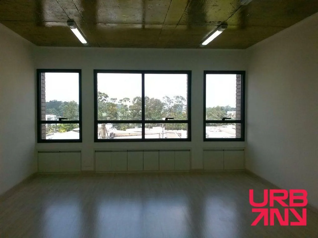 Sala para alugar, 41 m² por R$ 2.880/mês - Jardim Lambreta - Cotia/SP