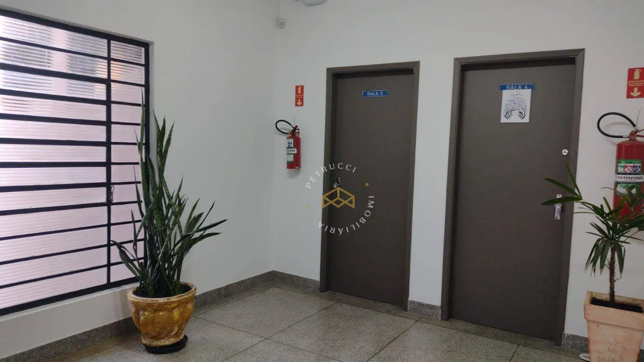 Sala para alugar, 48 m² - Castelo - Valinhos/SP