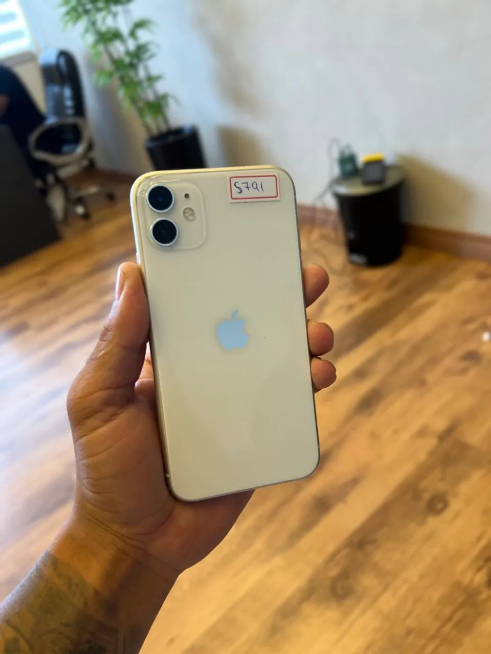 IPHONE 11 128GB