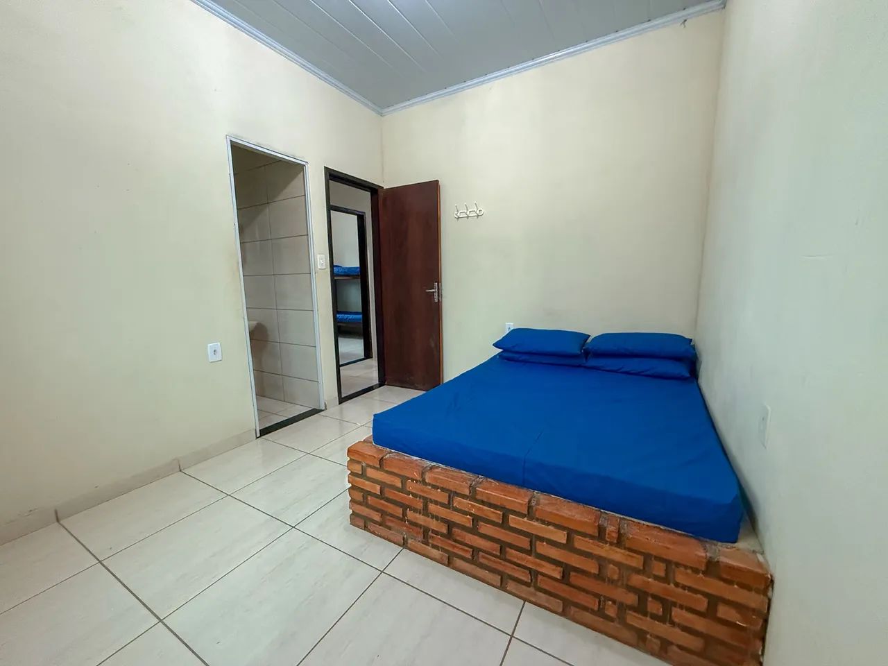 Rancho às Margens do Rio São Francisco - Três Marias/MG - Foto 6