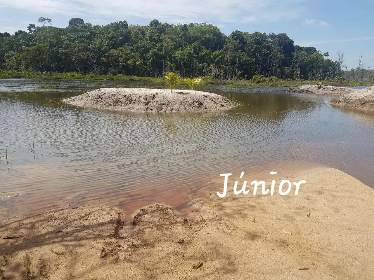 Lotes CHÁCARAS DE JANAUARY, Lotes 100% Documentados
