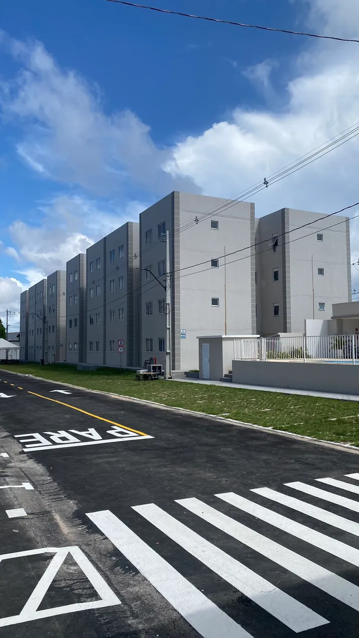 PH - ÚLTIMAS UNIDADES APTOS PRONTOS NO TURU 18 MIL DE ENTRADA