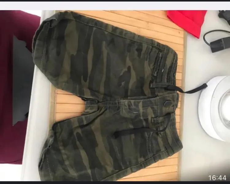 Conjunto 2/3 anos  - Foto 2