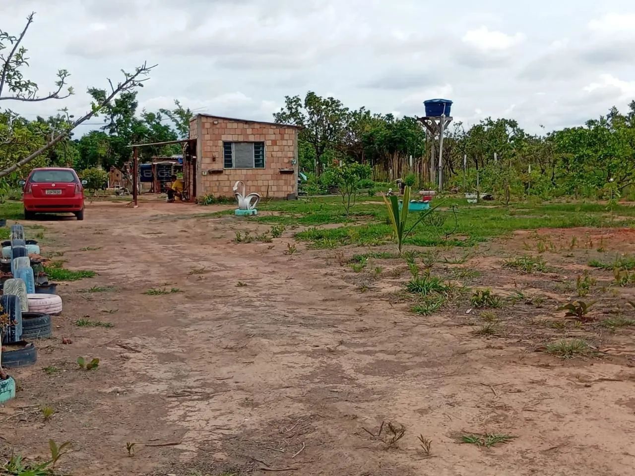 Foto - Abadia De Goiás - 