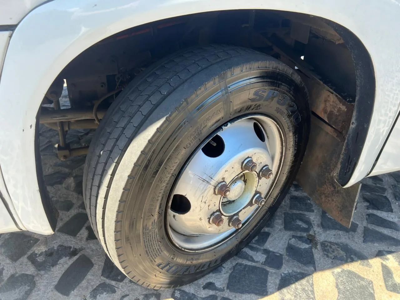 Microônibus Volare W6  - Foto 11