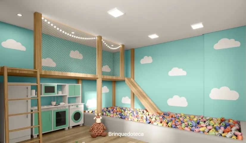 Apartamento Vila Prudente, 3 quartos e 2 banheiros, a 500m da estação Vila Prudente - Foto 5