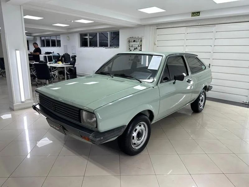 VOLKSWAGEN GOL BX 1985 - Foto 3