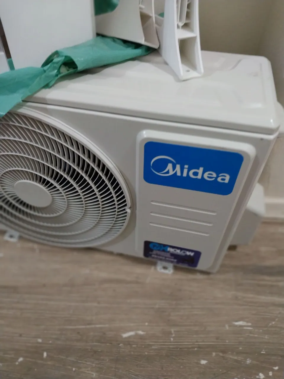 Ar Condicionado Split Midea