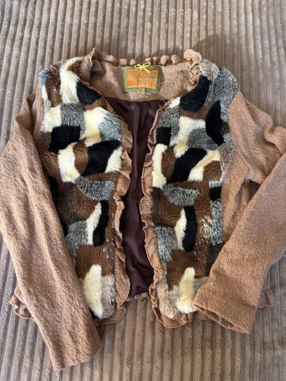 Casacos e jaquetas em Caxias do Sul e região, RS