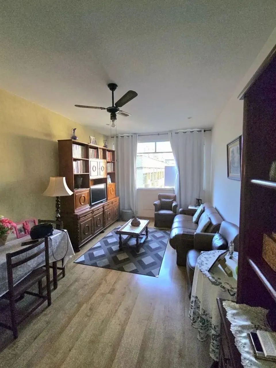 Apartamento com 2 dormitórios à venda, 66 m² por R$ 470.000,00 - Icaraí - Niterói/RJ - Foto 4