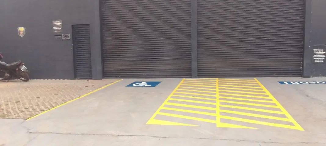 Galpão Setor Moinho dos Ventos ao lado do Anel Viário, lote 540 m2, galpão 400m2. - Foto 3