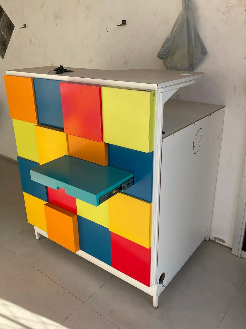 Balcão 64187445100033121