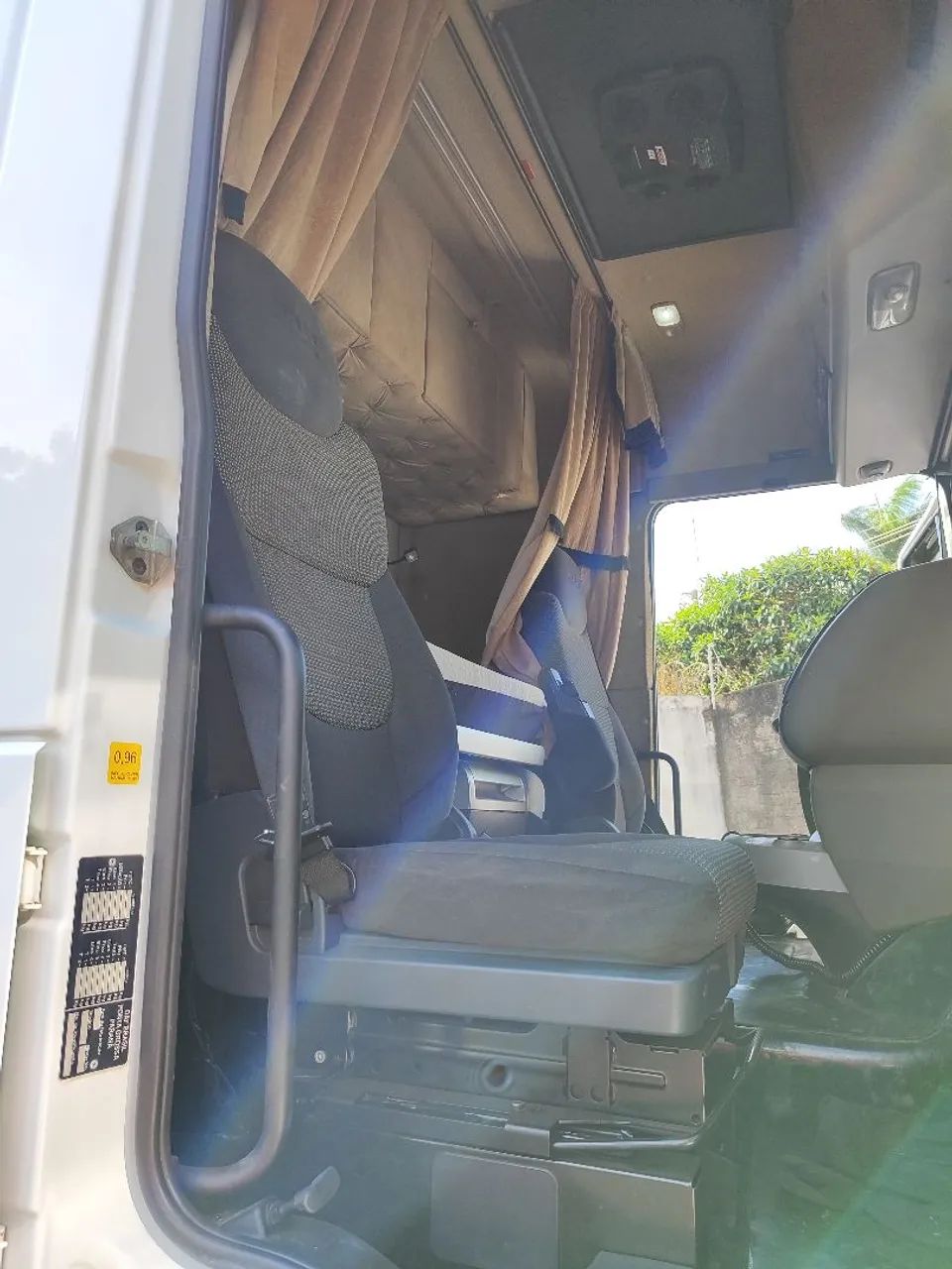 Daf xf 105 460 6x2 - Foto 15