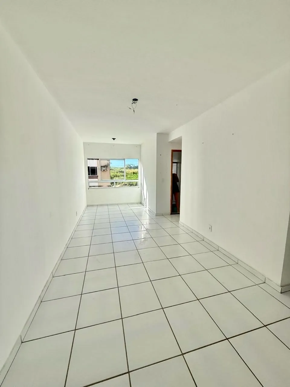 Apartamento com 2 Quartos em Condomínio Clube - Use Seu Subsídio!