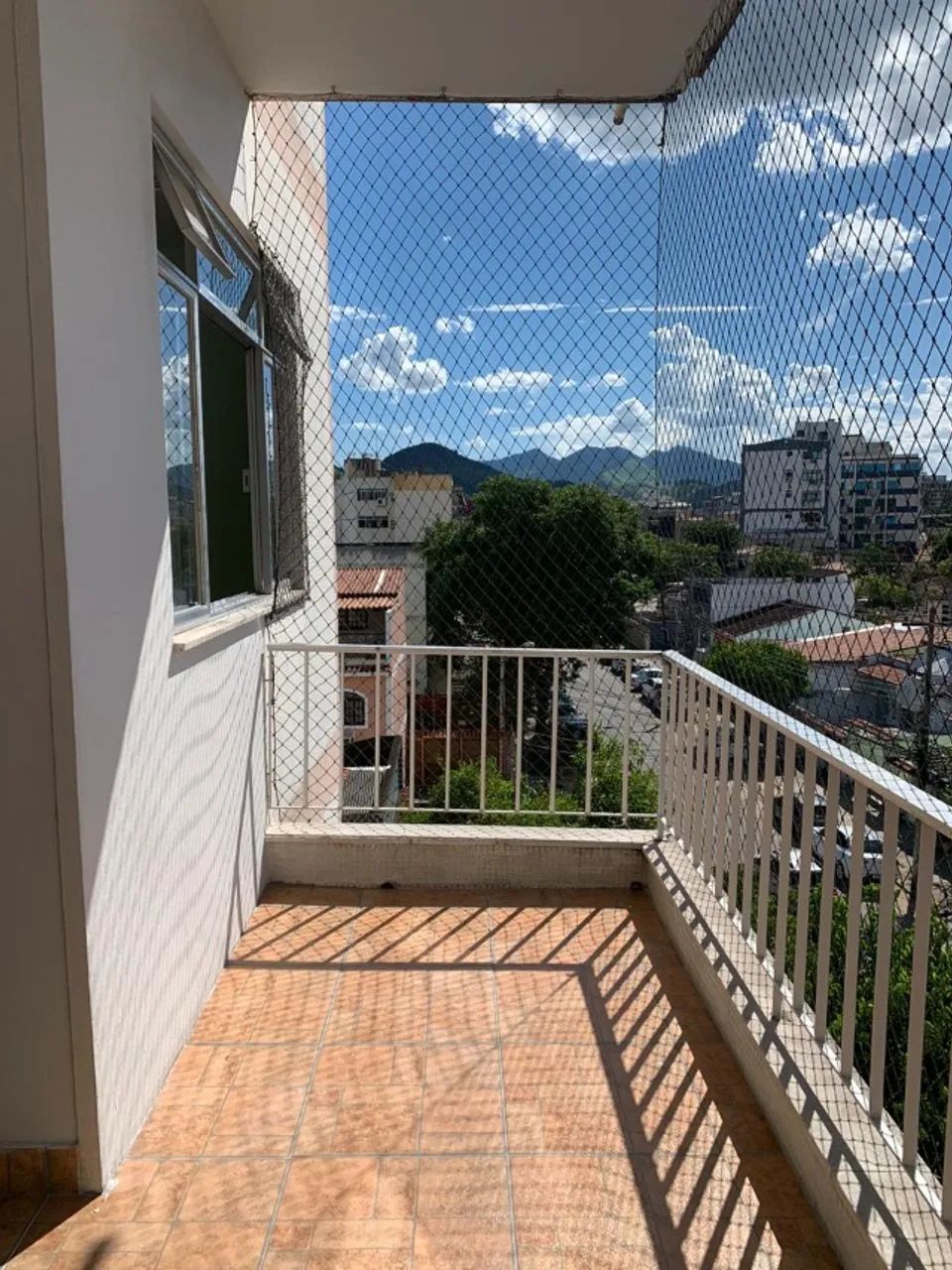 Amplo ap. 02 quartos com varandão-Vila Valqueire (70m²) - Foto 2