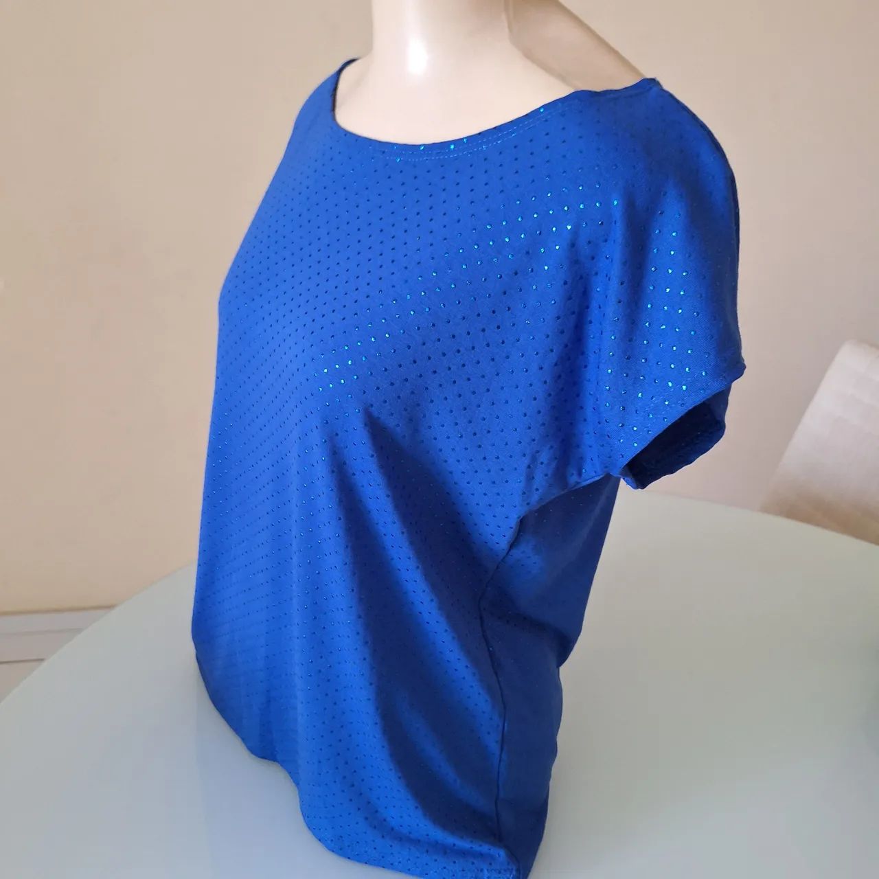Blusa NOVA  - Foto 2