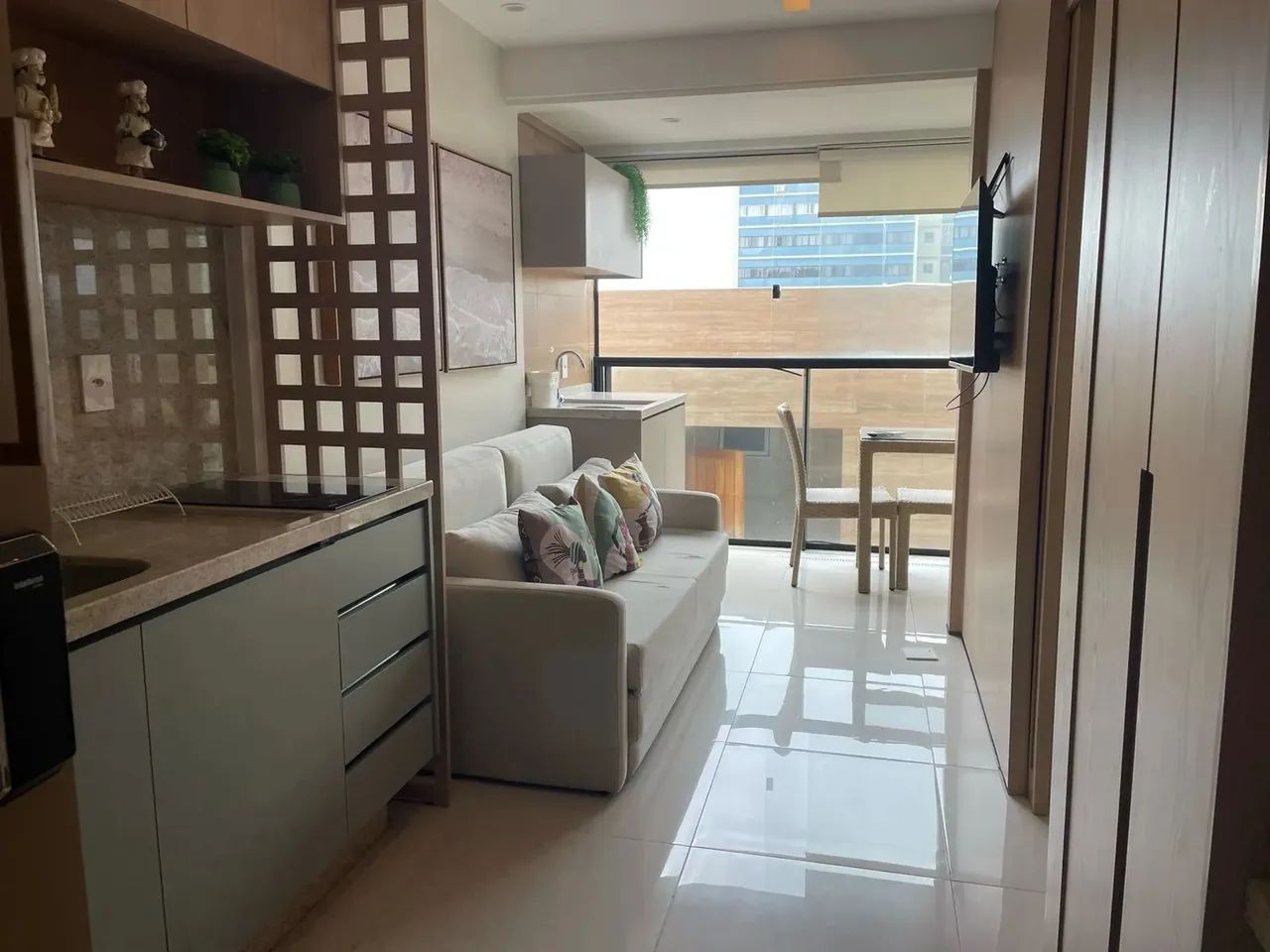 Apartamento, Barra - Foto 3