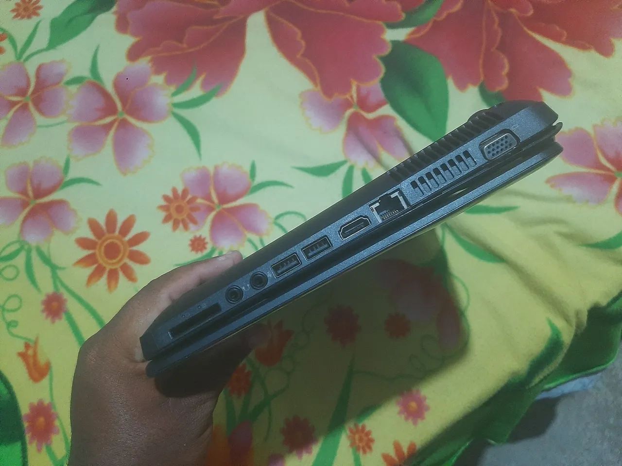 Notebook HP Pavilion g4 leia o anúncio. - Foto 4