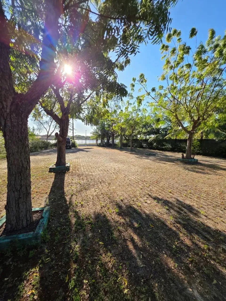 Sítio em Aquiraz com vista para o Lago - Foto 4