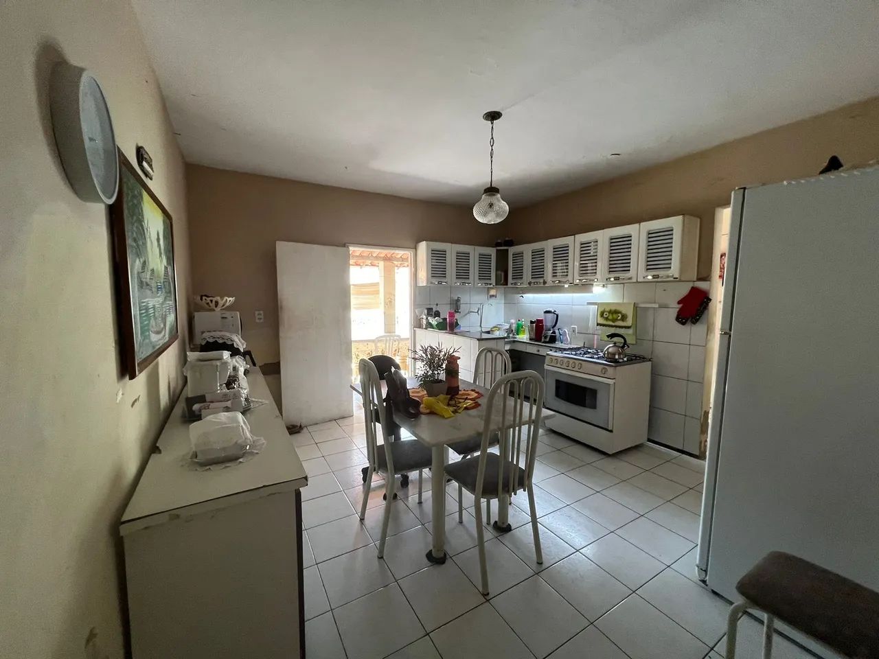 Imóvel para venda possui 130 metros quadrados com 5 quartos em Conjunto Ceará I - Fortalez - Foto 3
