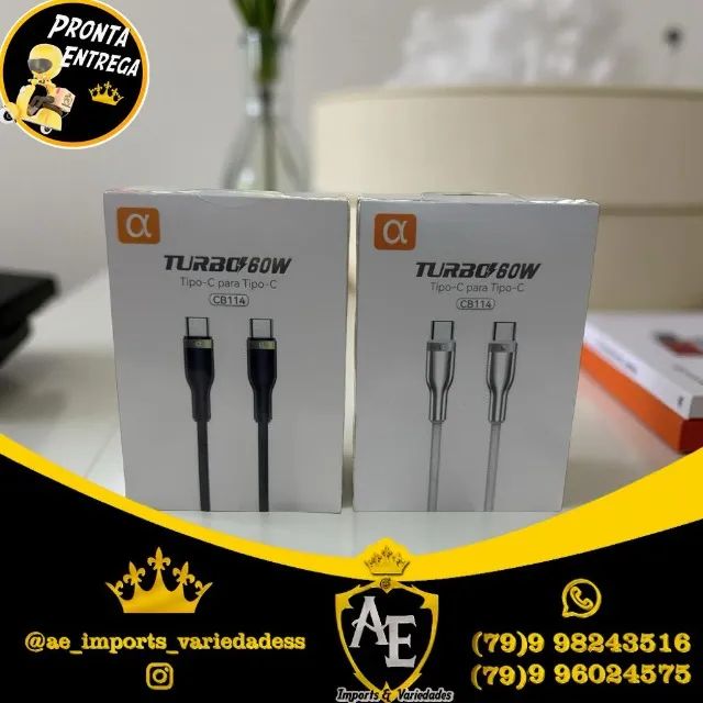 cabo celular 2 entradas tipo C