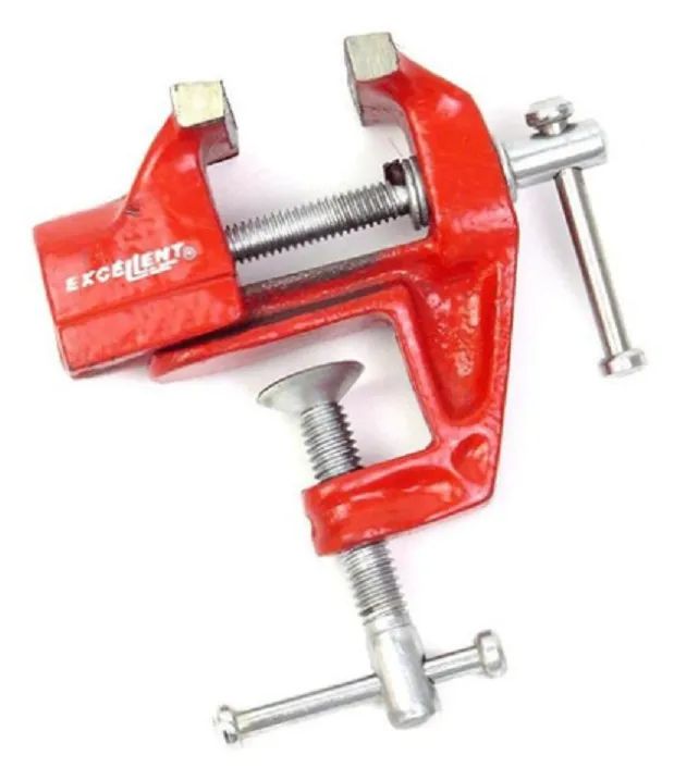 MINI TORNO BASE FIXA 40mm EXCELLENT64962175974017121