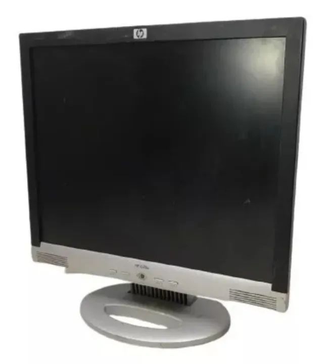 Monitor HP L176V - 15" Pol.<br> - Foto 4