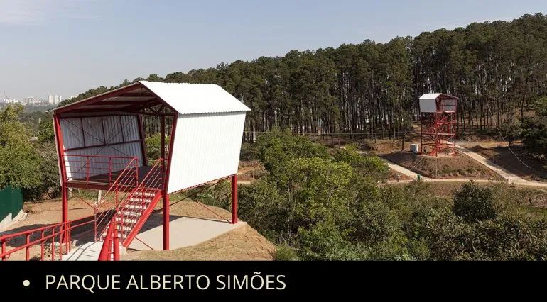 Terreno Condominio Reserva do Paratehy - Foto 13