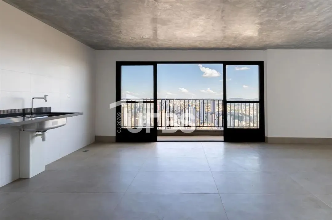 Flat à venda no ID Vida Urbana (Setor Oeste)