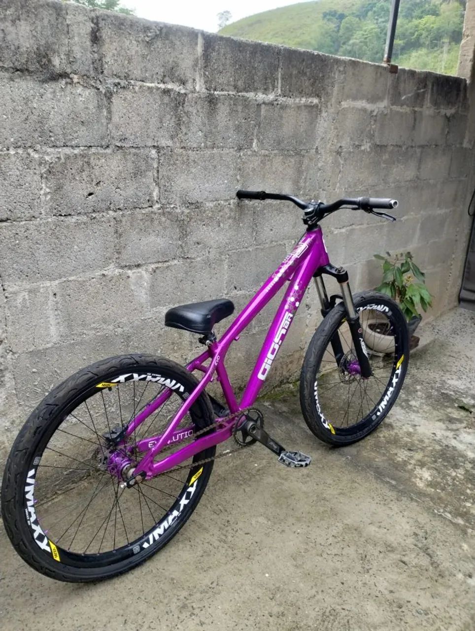 Vendo bicicleta  - Foto 3