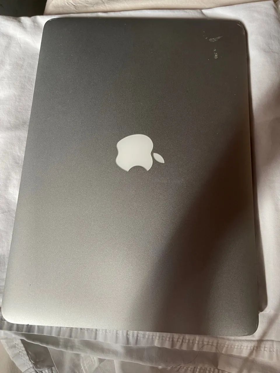 Notebook Apple Macbook