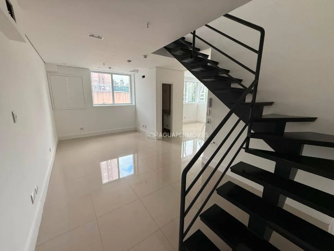Sala para alugar, 100 m² por R$ 7.620/mês - Jardim Anália Franco - São Paulo/SP