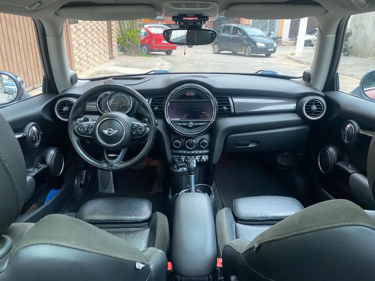 Mini cooper S 2.0 - Foto 5