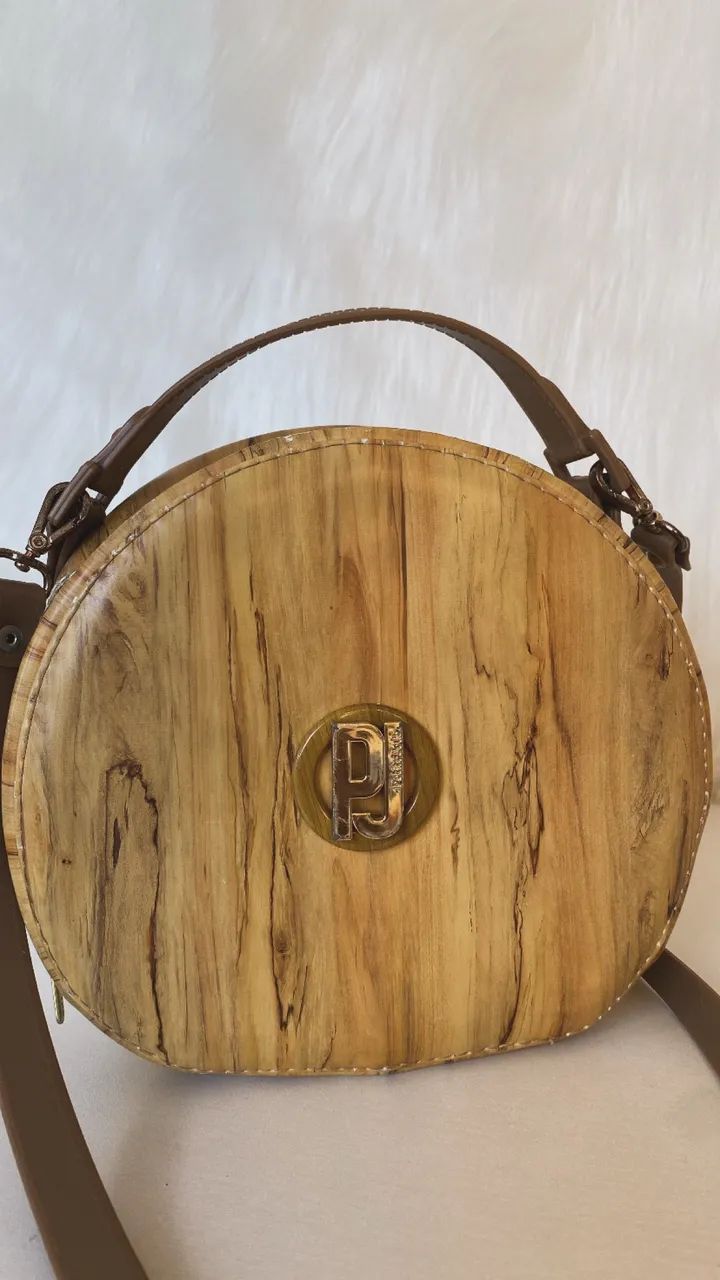 Bolsa Petite Jolie 