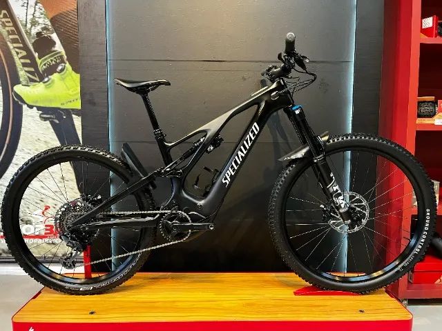 Specialized Turbo Levo Comp Carbon 2024