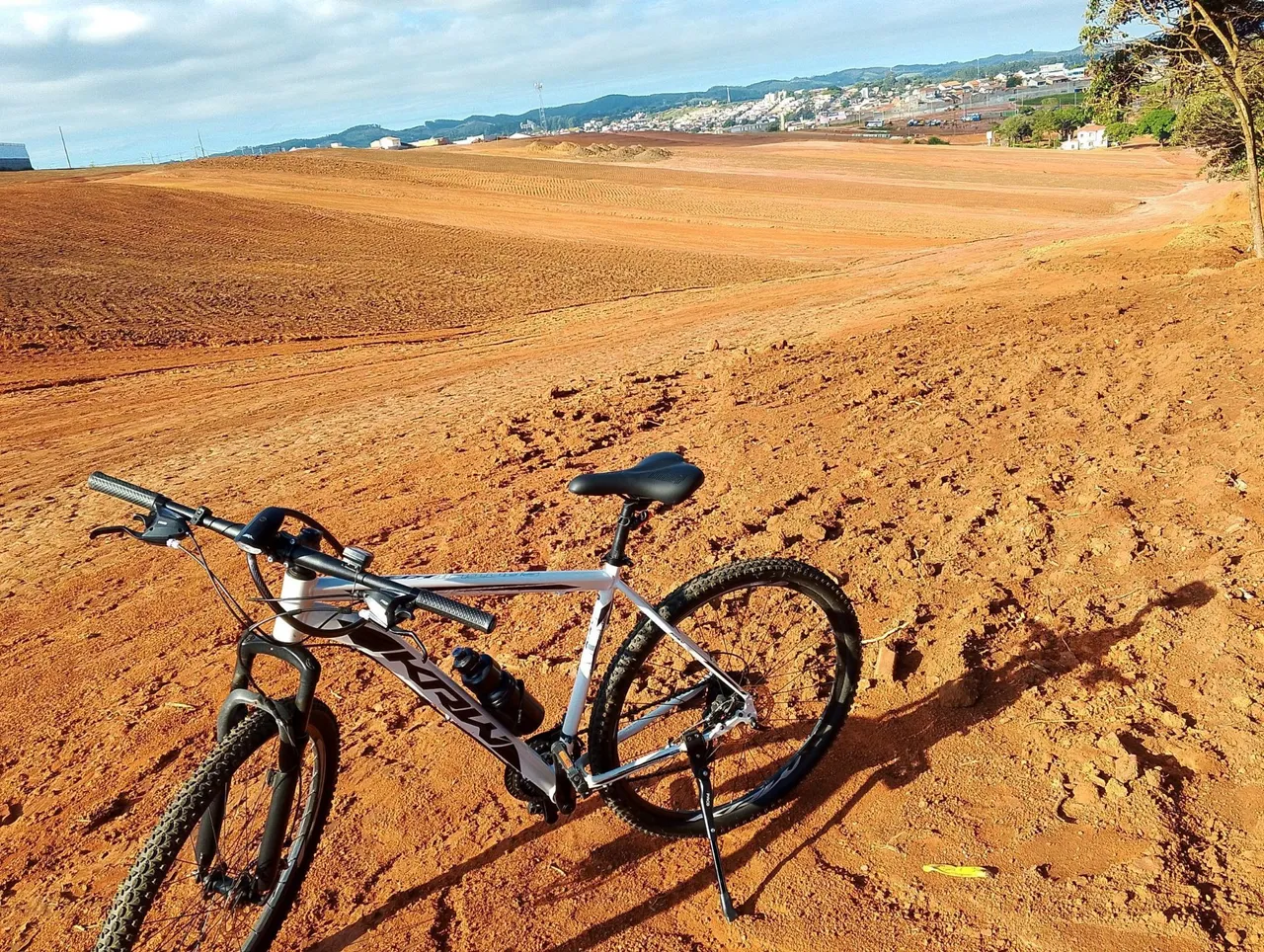 Bicicleta Aro 29