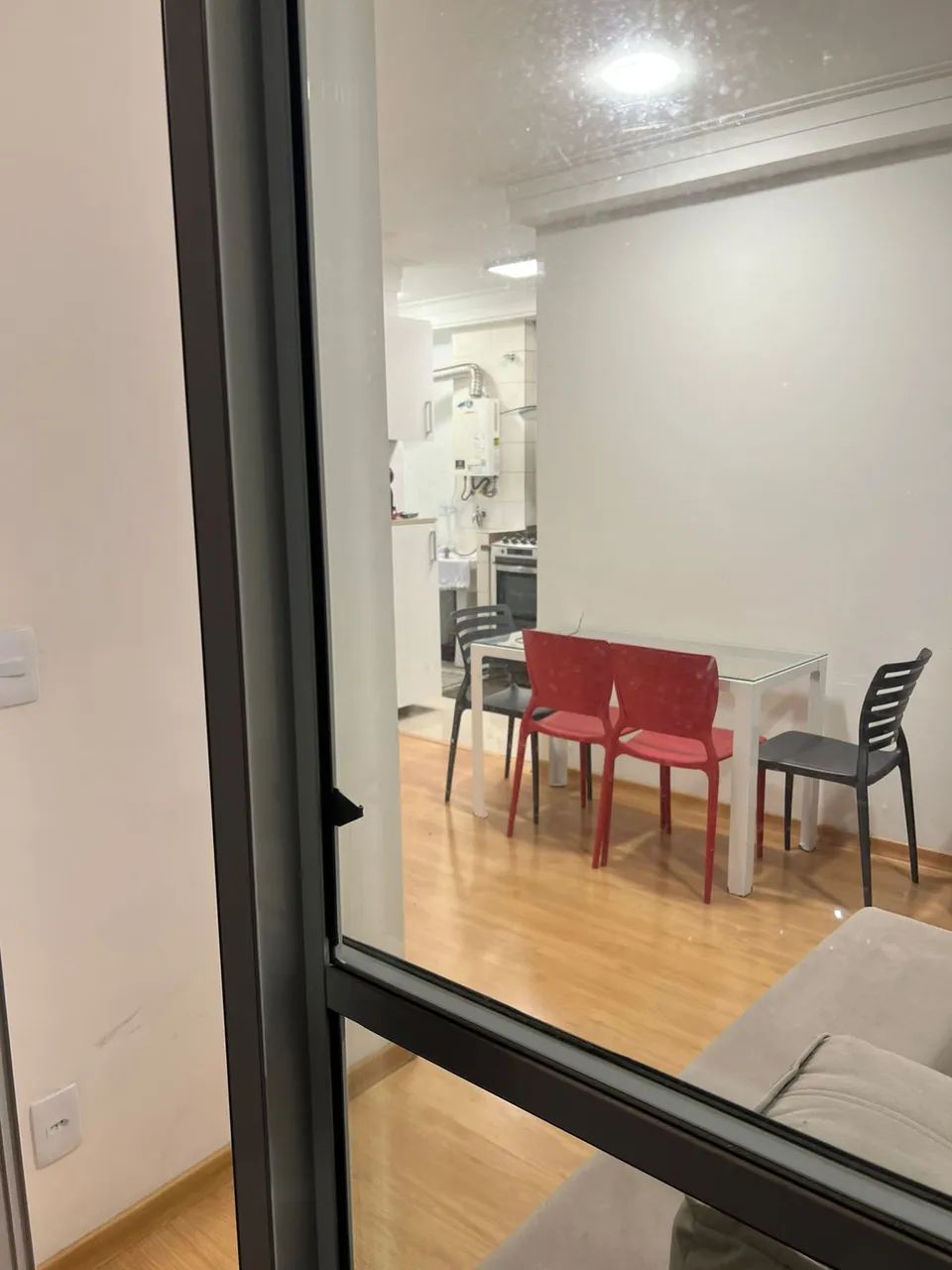 Imóvel para aluguel com 55 metros quadrados com 2 quartos em Vila Augusta - Guarulhos - SP - Foto 2